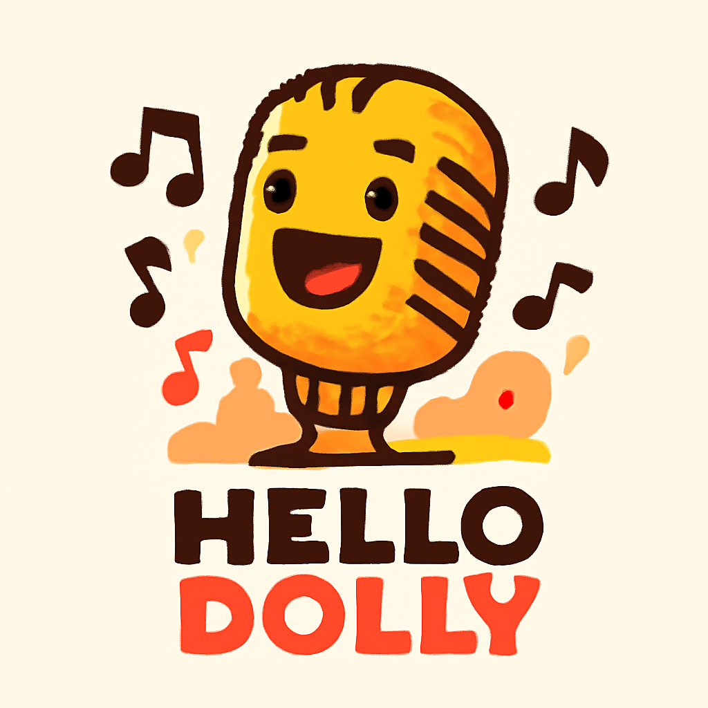 Hello Dolly Logo